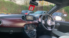 Fiat 500 1.2 Star 3dr Petrol Hatchback